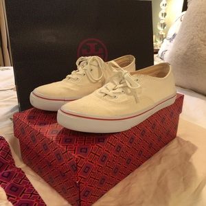 Tory Burch Shoes - Tory Burch sneakers Tory Burch Shoes - Tory Burch sneakers